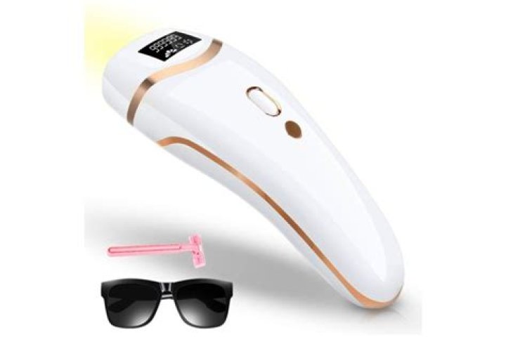 Top At Home Laser Hair Removal for 2023 – Reviews by Hollywood Life – Hollywood Life