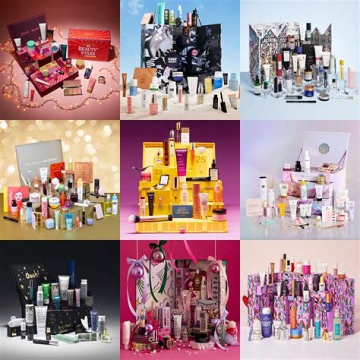 Top Beauty Advent Calendars For Teens in 2023 – Hollywood Life Reviews – Hollywood Life
