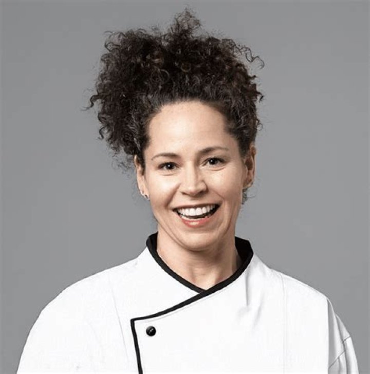 ‘Top Chef’s Stephanie Izard On Quickfire Challenges: Interview – Hollywood Life