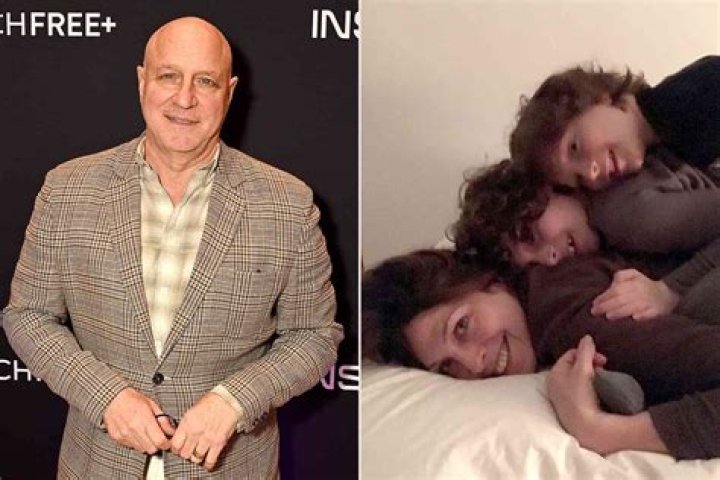 Top Chef’s Tom Colicchio Feeds His Kids Oysters. Would You Do That?