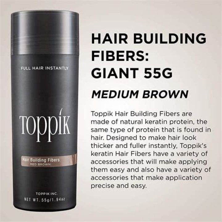 Top Hair Fibers for Thinning Hair in 2023