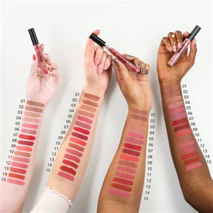 Top Matte Liquid Lipstick (Review) for 2023 – Hollywood Life Top Picks – Hollywood Life
