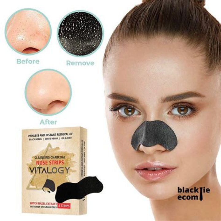 Top Nose Strip Blackhead Removers in 2023 – Reviews by Hollywood Life – Hollywood Life