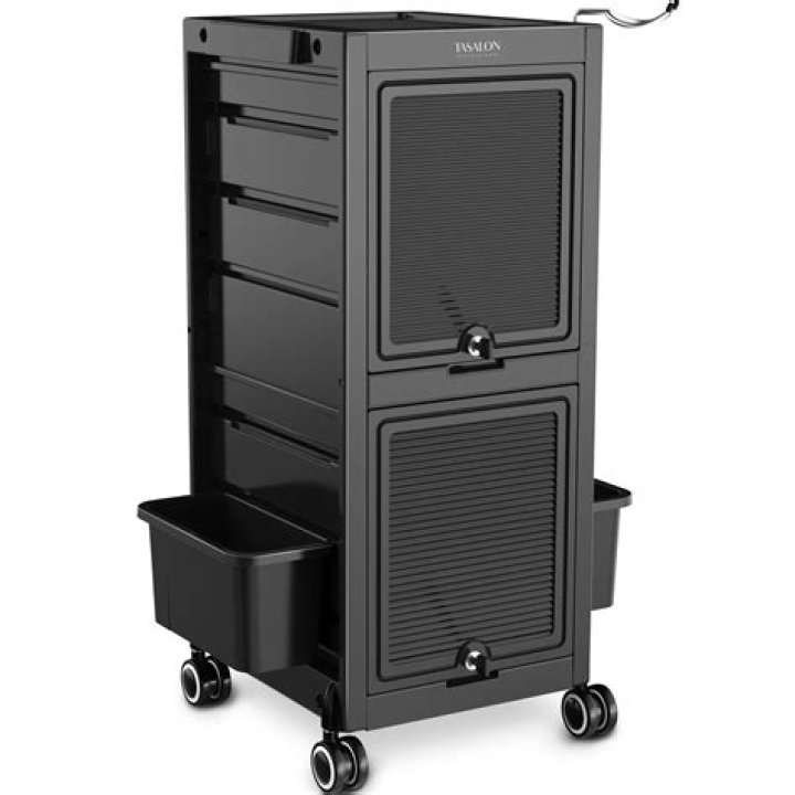 Top Salon Trolley Carts (Review) for 2023 – Hollywood Life Top Picks – Hollywood Life
