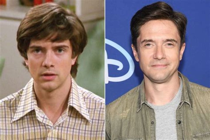 Topher Grace: ‘That 70s Show’ Star Welcomes 1st Child With Wife — A Baby Girl