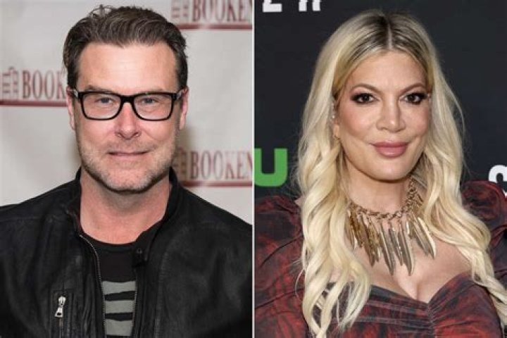 Tori Spelling & Dean McDermott Haven’t Been Intimate ‘In Quite Some Time’