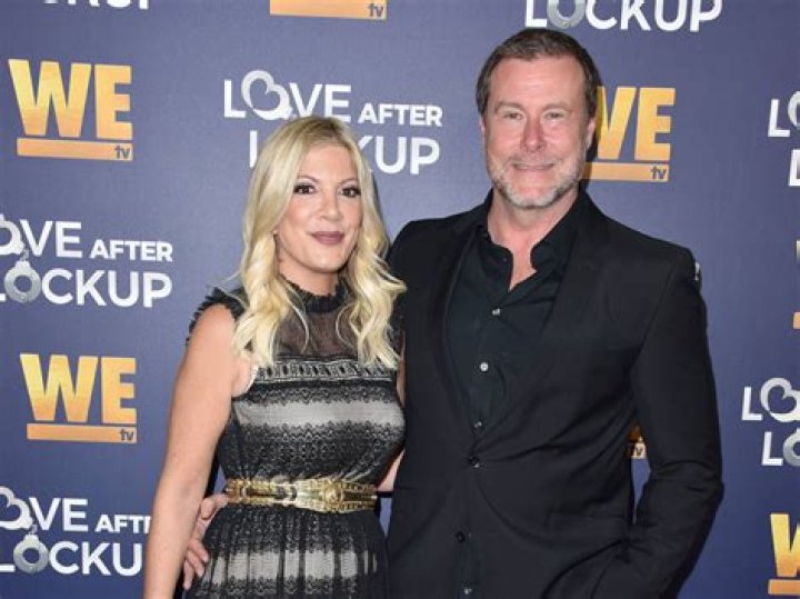 Tori Spelling & Dean McDermott’s Marriage Is ‘On The Rocks’: She ‘Never’ Got Over His Cheating