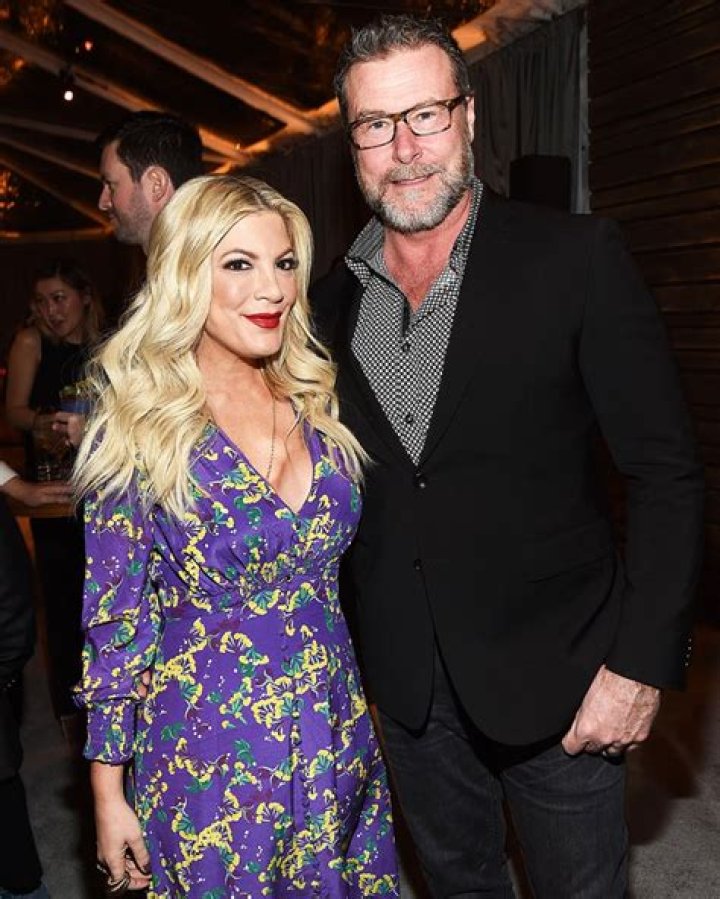 Tori Spelling Reportedly ‘Excited’ About Relationship With Ryan Cramer – Hollywood Life