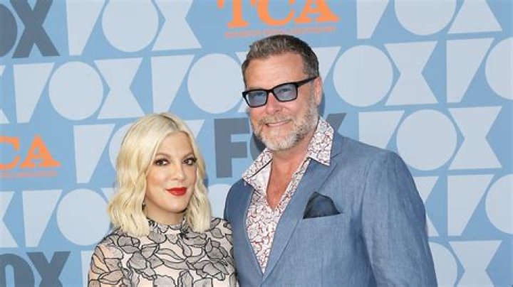 Tori Spelling Reveals Why She Doesn’t Care When Dean McDermott Spills Their ‘Risque’ Marriage Secrets