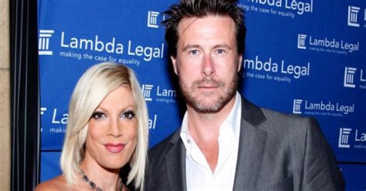 Tori Spelling’s Husband Dean McDermott Enters Rehab