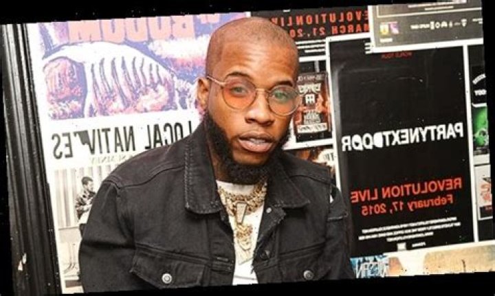 Tory Lanez Breaks Silence On Megan Thee Stallion Shooting Charges: The ‘Truth Will Come To Light’