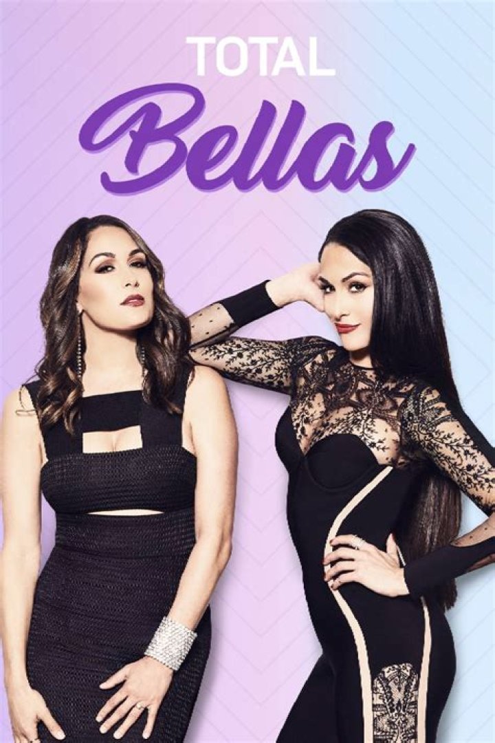 ‘Total Bellas’: Nikki & Artem Chigvintsev Struggle With Intimacy During Her Pregnancy