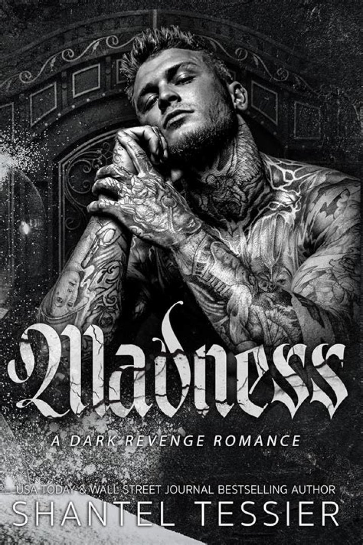 Total Madness’ By Jay – Hollywood Life