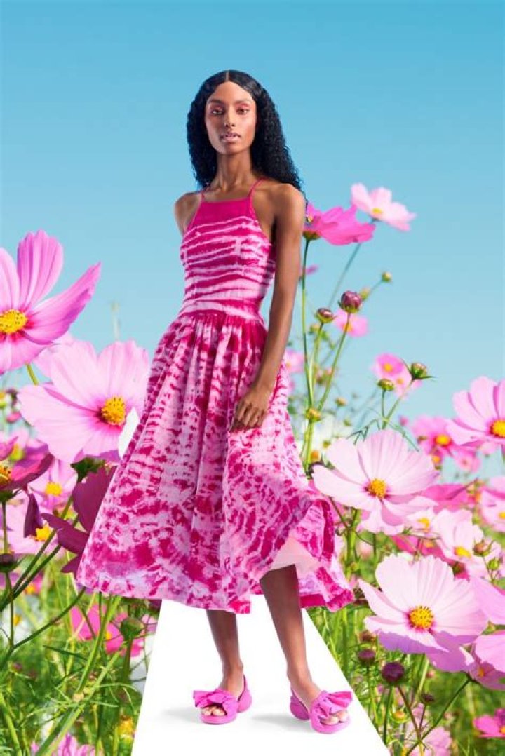 Tracy Reese Collection