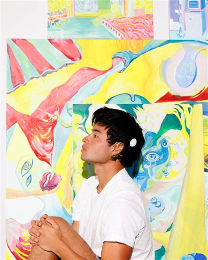 Trans Artist Chella Man Says Progress For The LGBTQIA+ Community Requires ‘Every Individual’ To ‘Shift & Unlearn’