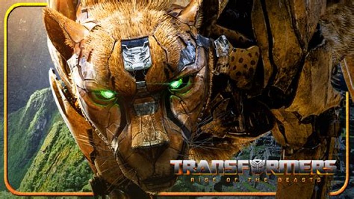 ‘Transformers: Rise Of The Beasts’ Super Bowl Trailer: Video – Hollywood Life