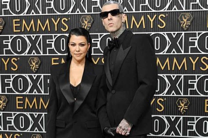 Travis Barker Admits He ‘Dreams About Sex’ With Kourtney Kardashian ‘All Day’ Long
