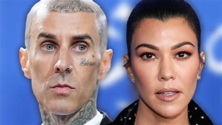 Travis Barker Hospitalized With Pancreatitis After Having Colonoscopy