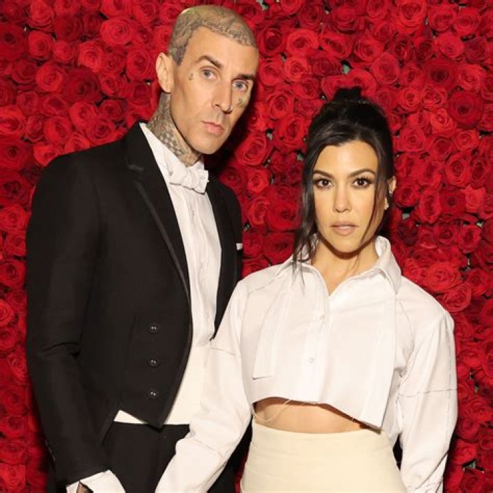 Travis Barker Sends Love To Kourtney Kardashian On International Women’s Day With Sexy Pic
