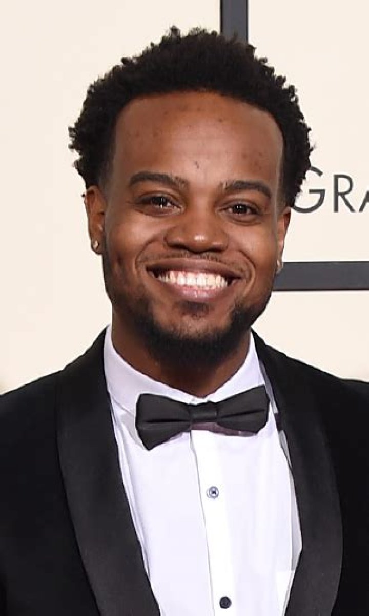 Travis Greene Celeb Bio – Hollywood Life