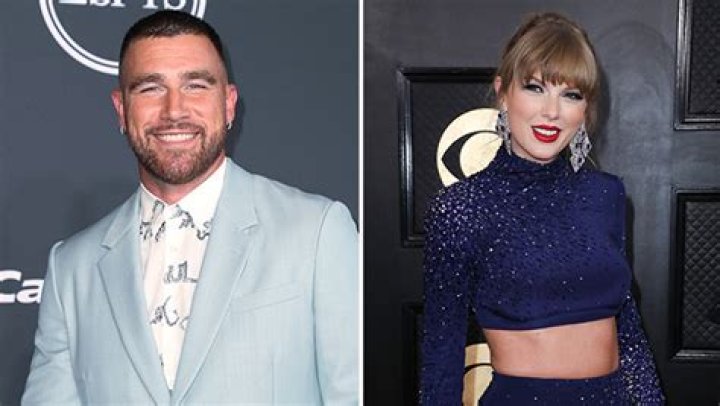 Travis Kelce Is Feeling Pressure for Taylor Swift Valentine’s Day Gift – Hollywood Life