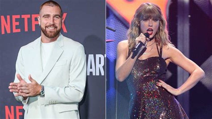 Travis Kelce Plans to Visit Taylor Swift on Her International Tour: They’re ‘All In’