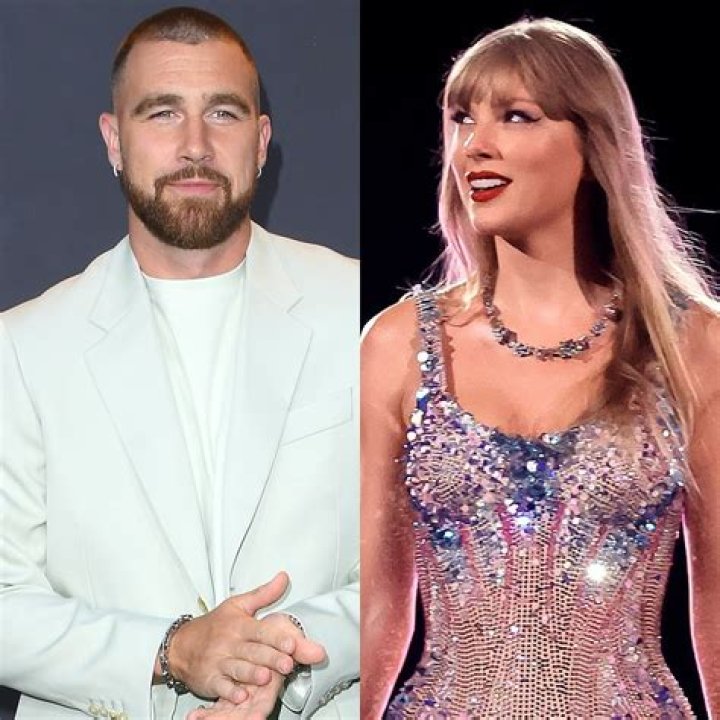 Travis Kelce Reveals What Taylor Swift Can Cook During Date Nights