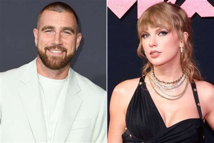 Travis Kelce’s Brother Jason Says Taylor Swift Dating Rumors Are ‘100 Percent True’