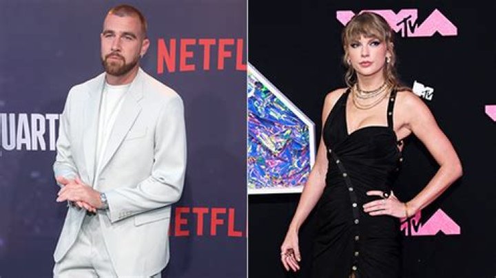 Travis Kelce’s Ex-Girlfriend Maya Denies Shading Taylor Swift – Hollywood Life