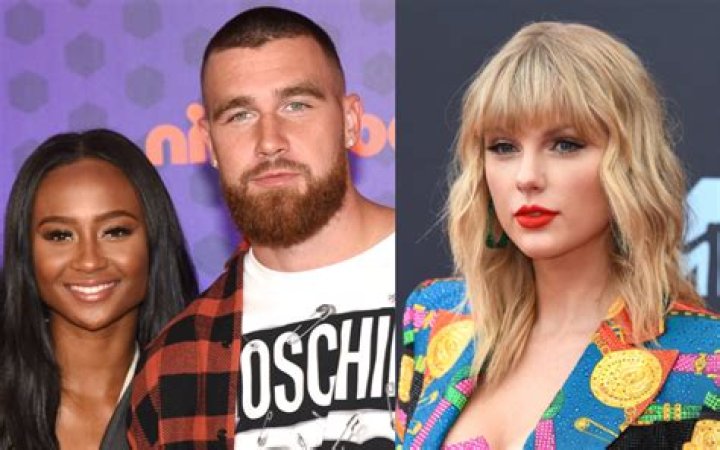 Travis Kelce’s Ex Kayla Nicole Admits She’s ‘Out of the Athlete Stage’ as His Taylor Swift Romance Continues