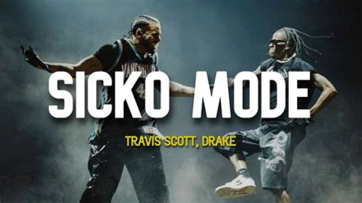 Travis Scott Comments On Drake’s ‘Sicko Mode’ Lyrics On Instagram – Hollywood Life