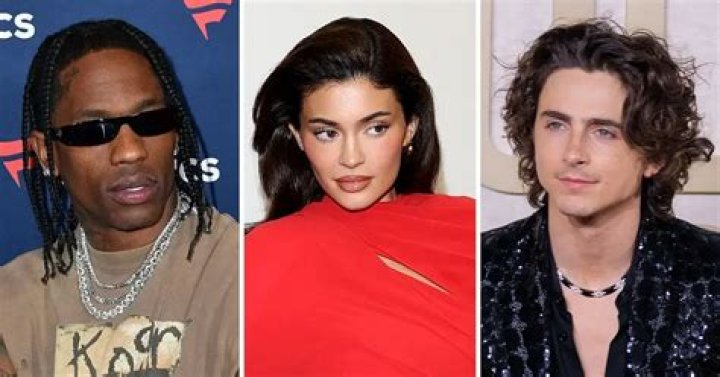 Travis Scott Hates Just Being Kylie Jenner’s ‘Friend’: He Wants ‘So Much More’