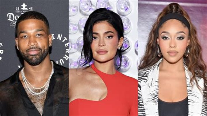 Travis Scott Leads Birthday Tributes To Kylie Jenner on Her 24th: See More From The KarJenner Fam