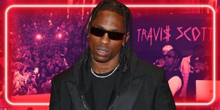 Travis Scott & More – Hollywood Life