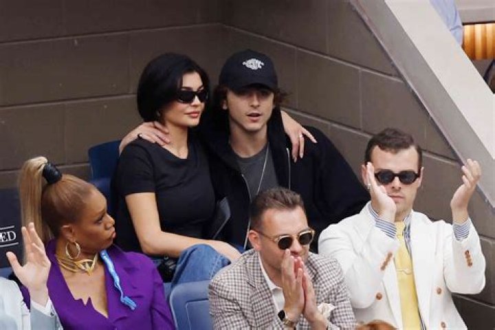 Travis Scott ‘Not Thrilled’ About Kylie Jenner & Timothée Chalamet’s Reported Romance