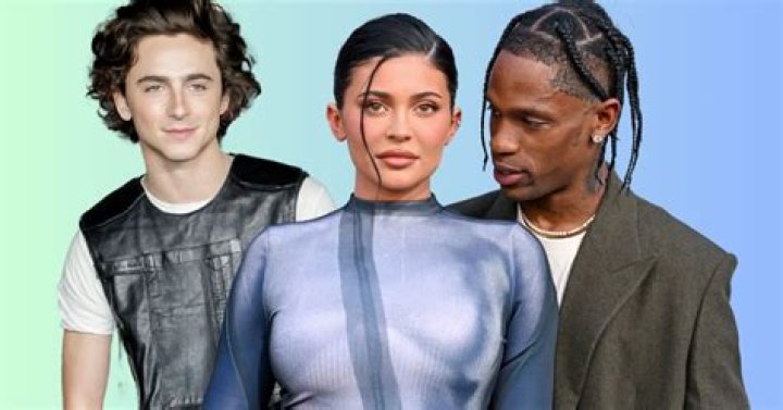Travis Scott Reveals He’ll ‘Always’ Love Kylie Jenner In Emotional New Interview
