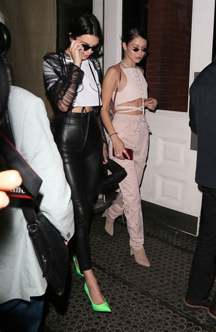 Travis Scott’s 25th Birthday Party — Kylie, Kendall & More Attend