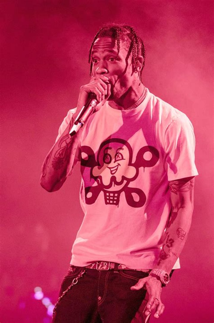 Travis Scott Sued By Injured Fan Over ‘Preventable’ Astroworld Tragedy That Left 8 Dead