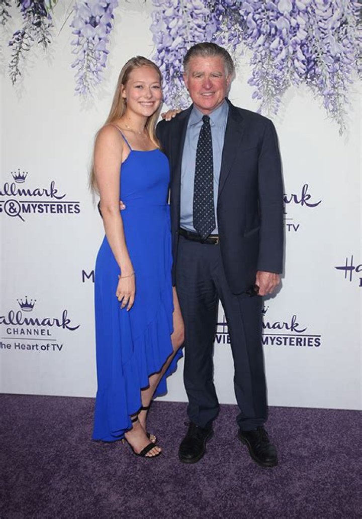 Treat Williams’ Family Honor Late Star With A ‘Celebration Of Life’ – Hollywood Life