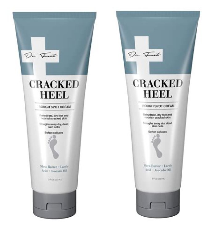 Treat Your Feet With The Best Foot Cream