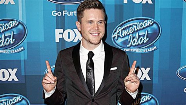 Trent Harmon Celebrity Profile – Hollywood Life