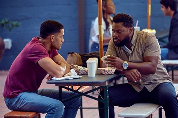 Trevor & AJ Talk About Abandonment — Preview Video – Hollywood Life