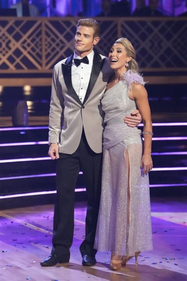 Trevor Donovan & Emma Slater On Their Relationship & ‘DWTS’ Chemistry – Hollywood Life