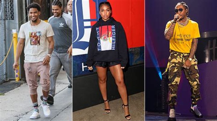 Trey Songz, Future & Justin Combs – Hollywood Life