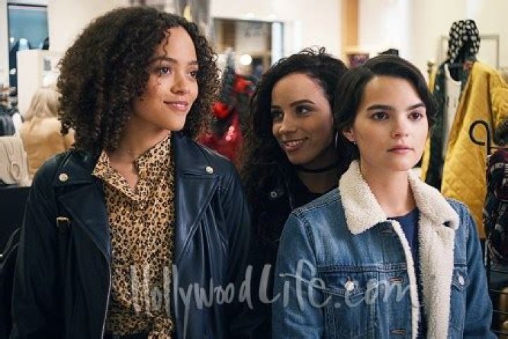 ‘Trinkets’ Cast Teases The Trio’s ‘Game’ With Brady, Elodie’s Life On The Road & More Season 2 Scoop
