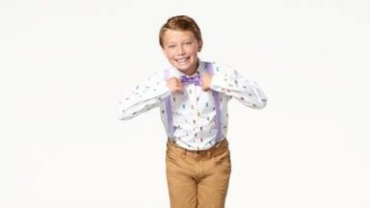 Tripp Johnston: 5 Things To Know About Bristol Palin’s Son, 9, Who’s On ‘DWTS: Juniors’