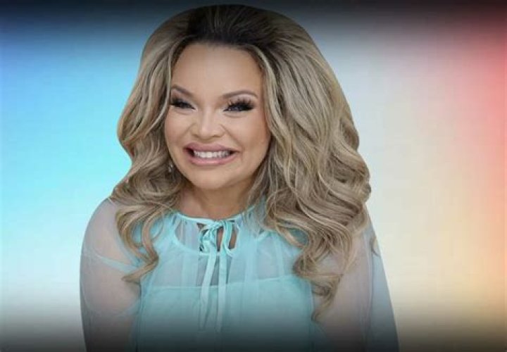 Trisha Paytas Loses 37 Pounds After Binge Eating For YouTube Channel – Hollywood Life