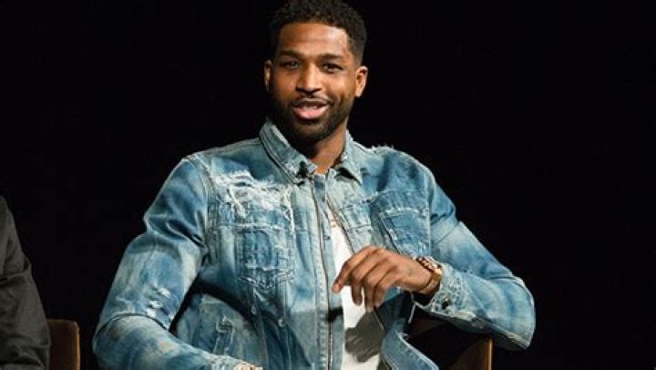 Tristan Thompson Allegedly ‘Ignores’ Son Prince, His Ex’s Sister Claims – Hollywood Life