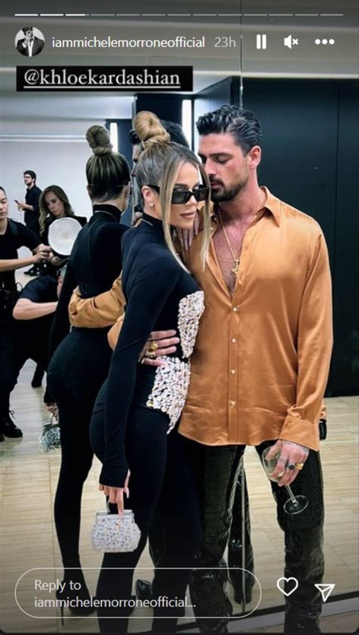 Tristan Thompson Claps Back At Lamar Odom For Flirting With Khloé Kardashian On Instagram