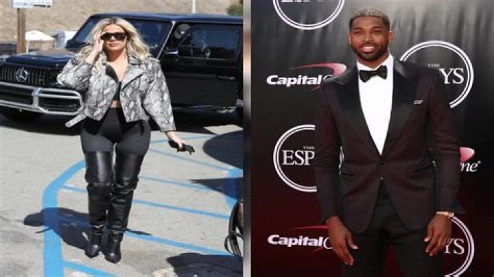 Tristan Thompson Doing A ‘Lot Of Soul Searching’ After ‘Disappointing’ Khloe With Paternity Scandal